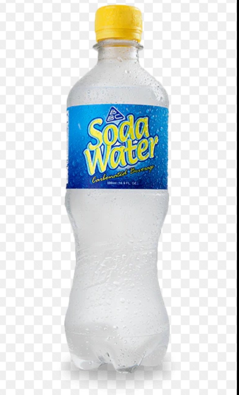 Soda Water